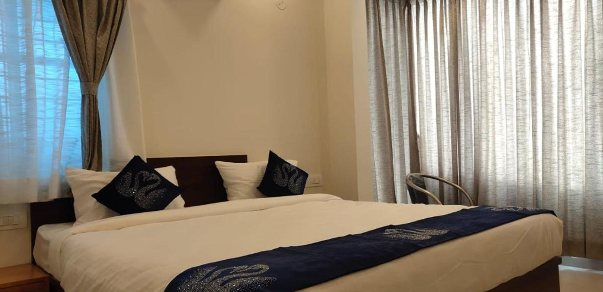 Hotels Near Bengaluru Airport